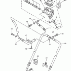 Royal Star Главный тормозной цилиндр,передний
