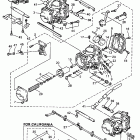 Seca II Карбюратор