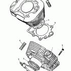 Virago Цилиндр