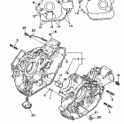 XV 1100 Картер