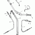 TRAILWAY-TW 200 Троса