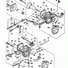 Virago Карбюратор
