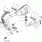 Zinger Выхлопная система