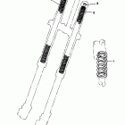 WR 250 Chassis alternate