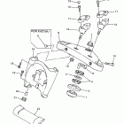 Royal Star Рулевое управление