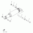 Royal Star Задняя подвеска