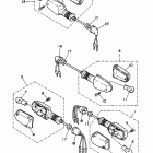 TRAILWAY-TW 200 Поворотники