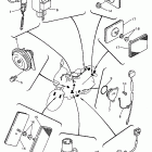 Seca II Электрика 2