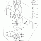 YZ 250 Карбюратор