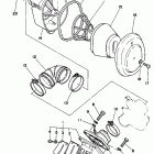 RT 100 Впускная система