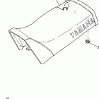 PW80H Сидение