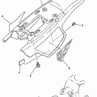 PW 50 Боковая панель