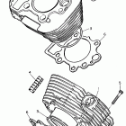 Virago Цилиндр