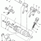 RT 100 Вилки переключения