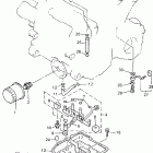 ROYAL STAR TOUR CLASSIC-XVZ13ATH/XVZ13AH/XVZ13ATHC/XVZ13AHC Маслоочиститель