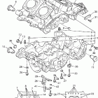 ROYAL STAR TOUR CLASSIC-XVZ13ATH/XVZ13AH/XVZ13ATHC/XVZ13AHC Картер