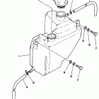 RT 100 Маслянный бак