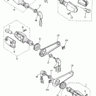 FRZ 600R Поворотники