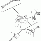 PW 50 Электрика 1