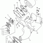 YZ 125 Впускная система