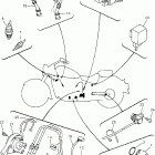ROYAL STAR TOUR CLASSIC-XVZ13ATH/XVZ13AH/XVZ13ATHC/XVZ13AHC Электрика 2