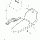 PW 80 Переднее крыло