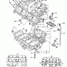 FRZ 600R Картер