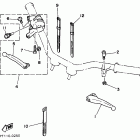PW 50 Рулевые переключатели
