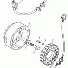 Virago Генератор