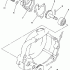 YZ 80 Водяной насос