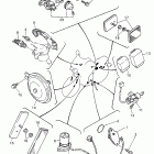 FRZ 600R Электрика 2