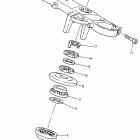 YZF 750R Рулевое управление