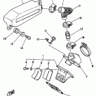 RT 180 Впускная система