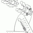 FZR600RHC/FZR600RH Клапана