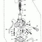 RT 100 Карбюратор
