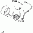 TW 200E Генератор