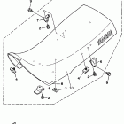 RT 180 Сидение