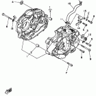 SEROW-XT 225 Картер
