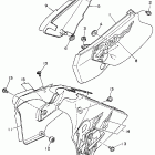 RT 100 Боковая панель