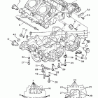 VMX12H V-MAX 1200 Картер