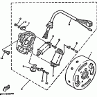 PW 50 Генератор