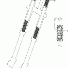 YZ 250 Alternate chassis