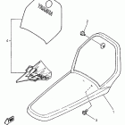 PW 80 Переднее крыло