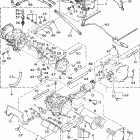 VMX12GC/VMX12G Карбюратор