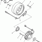 VMX12GC/VMX12G Генератор