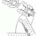 FRZ600R Клапана