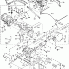 VMX 1200 Карбюратор