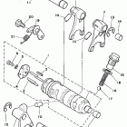 RT 100 Вилки переключения