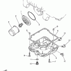 XJ 600S Маслоочиститель
