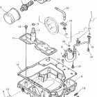FZR1000 Маслоочиститель